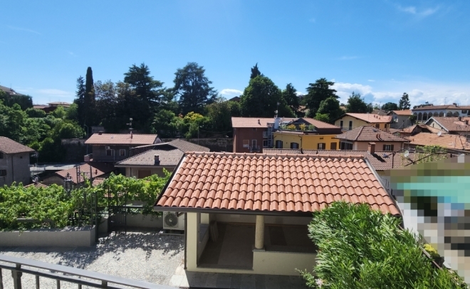 OLEGGIO - CASA INDIPENDENTE