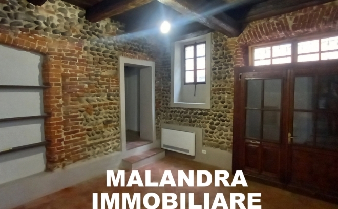 OLEGGIO - UFFICIO