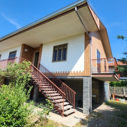 MR225VC, BELLINZAGO NOV. - CASA INDIPENDENTE