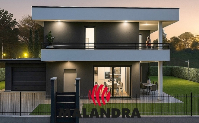 OLEGGIO - VILLA SINGOLA