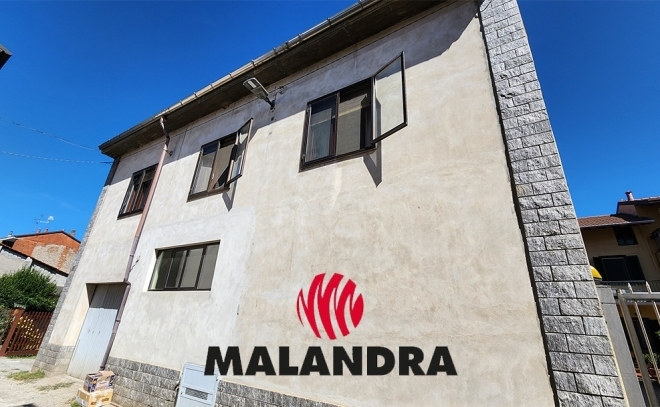 BELLINZAGO NOV. - CASA INDIPENDENTE