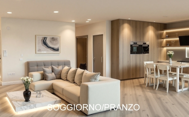 OLEGGIO - VILLA SINGOLA